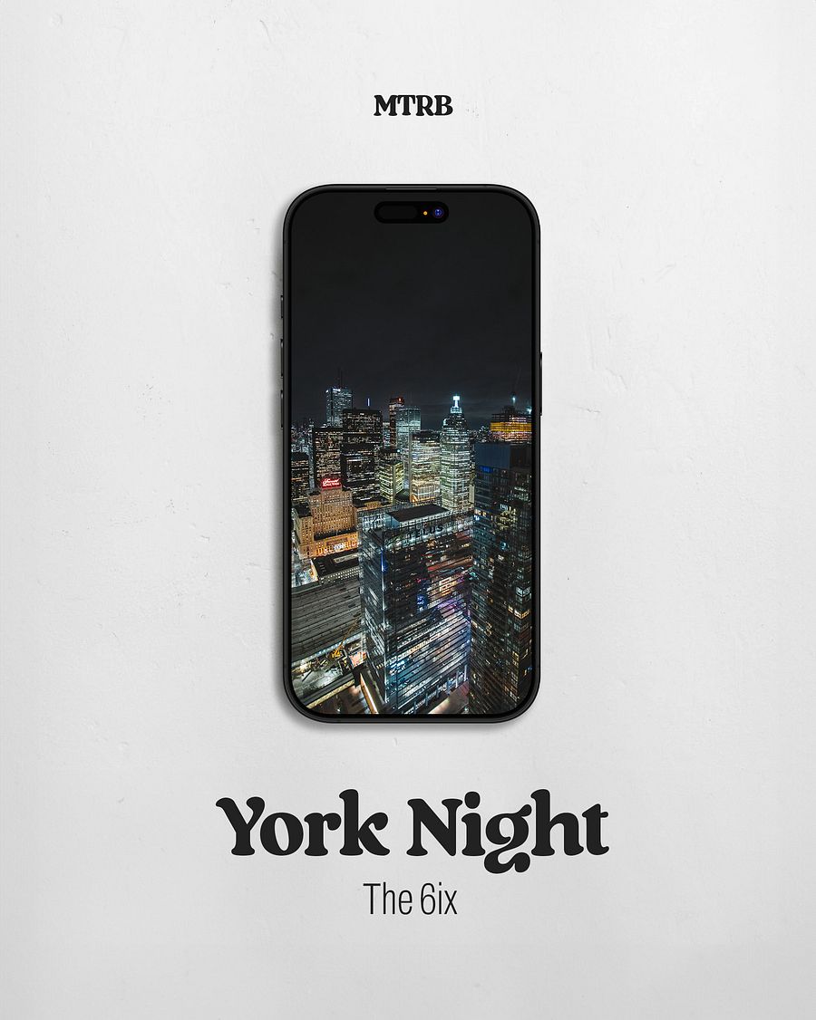 The 6ix Wallpaper Pack (NEW) product image (10)