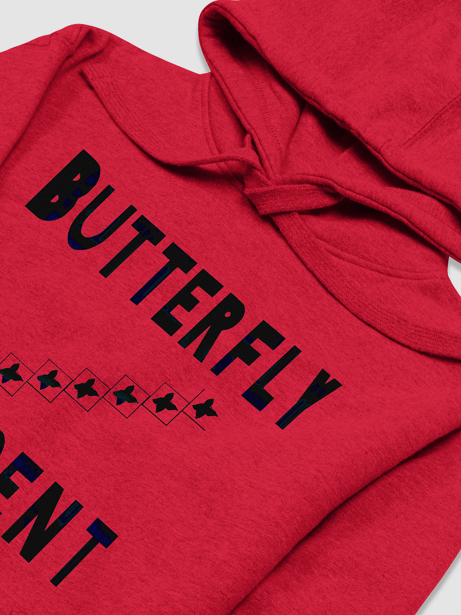 Butterfly Ascent sweatshirt product image (2)