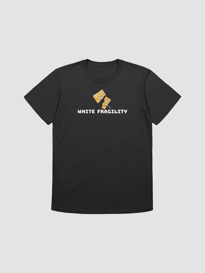 Crumbly Cracker Tee