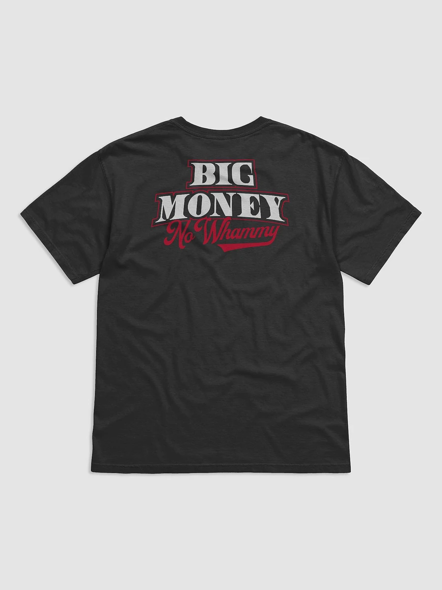 Big Money No Whammy - Comfort Colors product image (2)