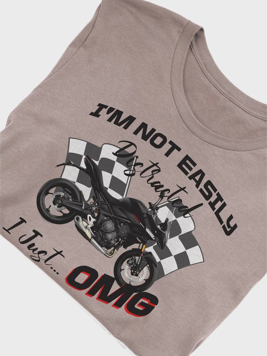 Street Triple (Black) product image (9)