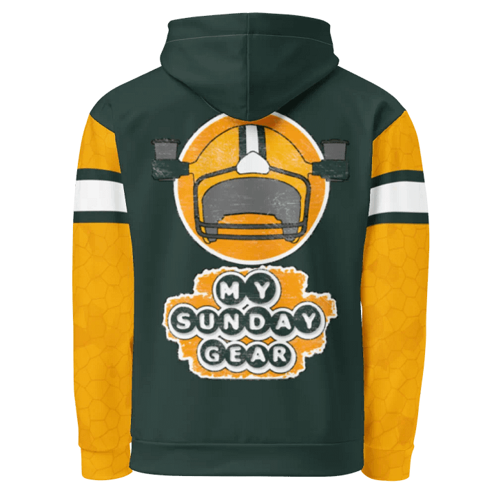 MY SUNDAY GEAR - GB product image (1)