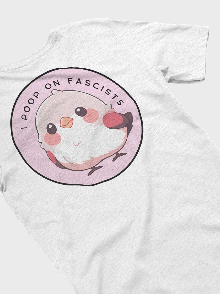 Poop on Fascists T-Shirt product image (3)