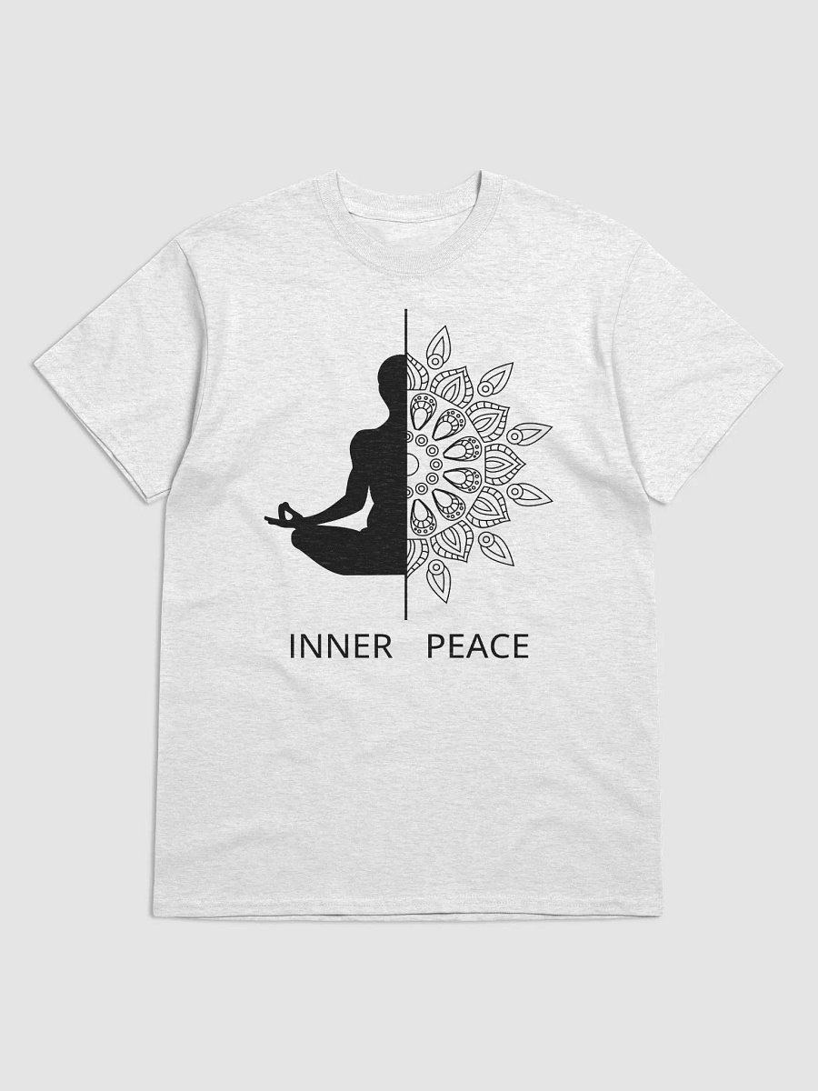 Inner Peace Meditation T-Shirt product image (8)