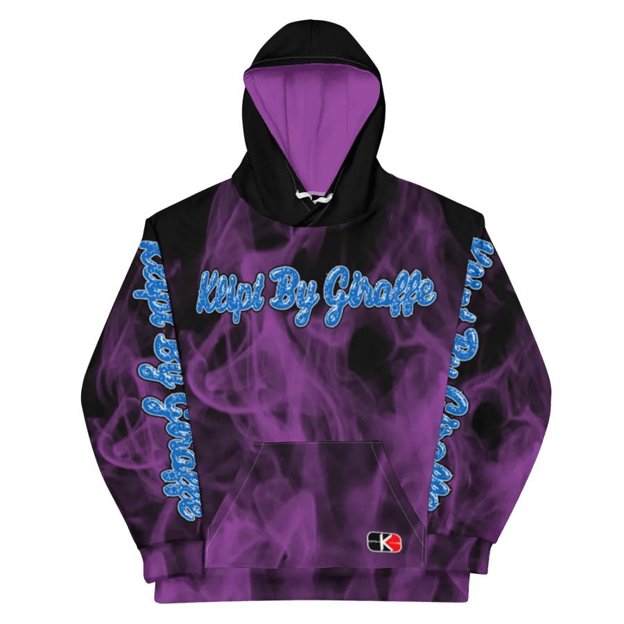 KliptByGiraffe Hoodie product image (10)