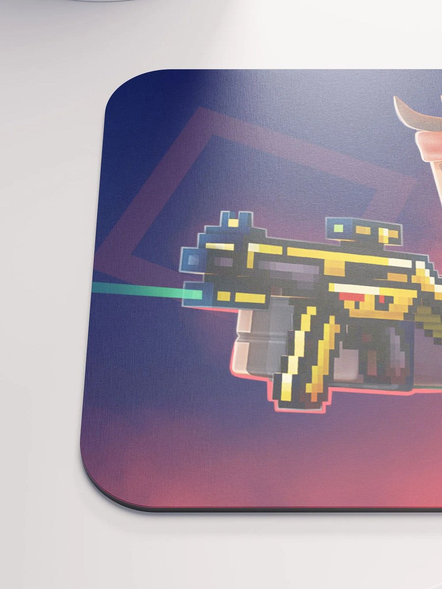 PC Bundle Mouse pad product image (6)