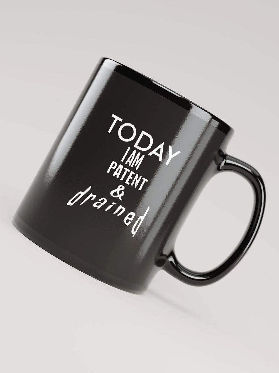 Nurse Mug 