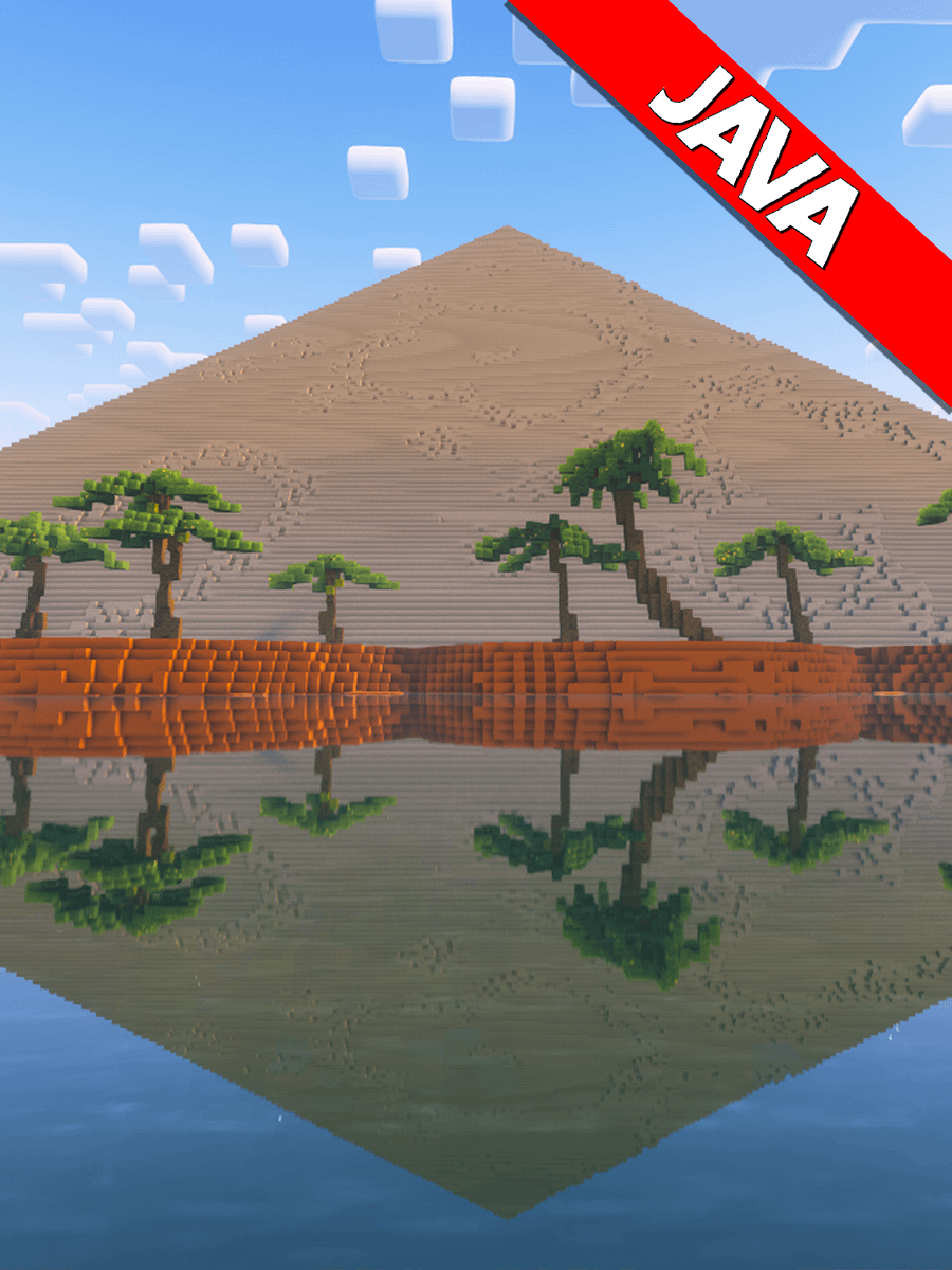 Aradir City (2023) - Java Edition product image (1)