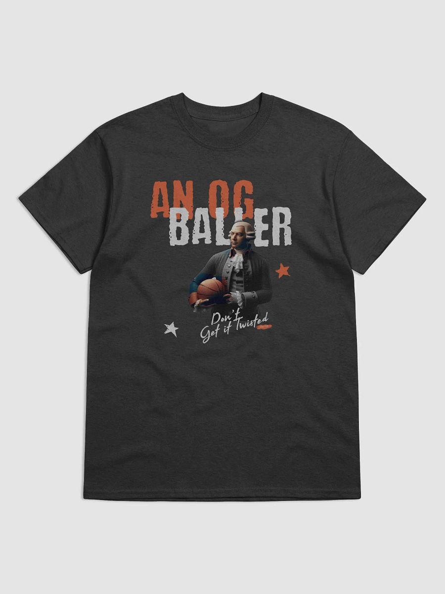 AN OF BALLER product image (5)