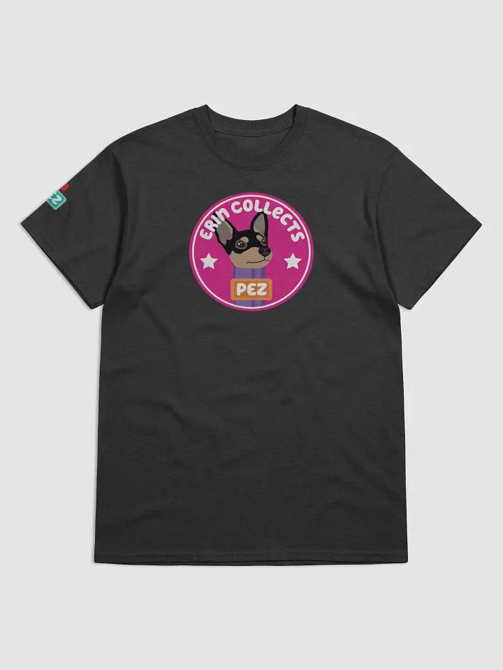 Roxy Collects PEZ Circle T-Shirt product image (1)