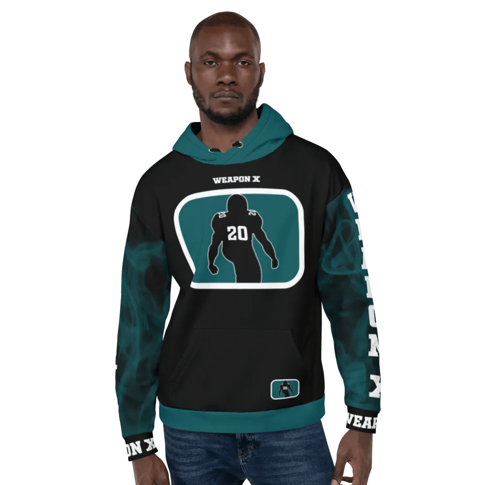 Weapon X Hoodie product image (3)