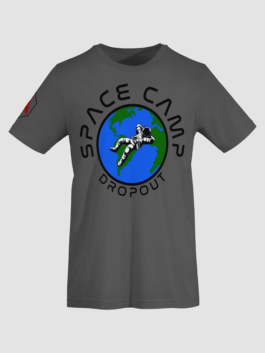 Space Camp Dropout Tee product image (31)