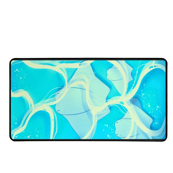 STINGRAYS OCEAN JOURNEY DESK MAT product image (1)