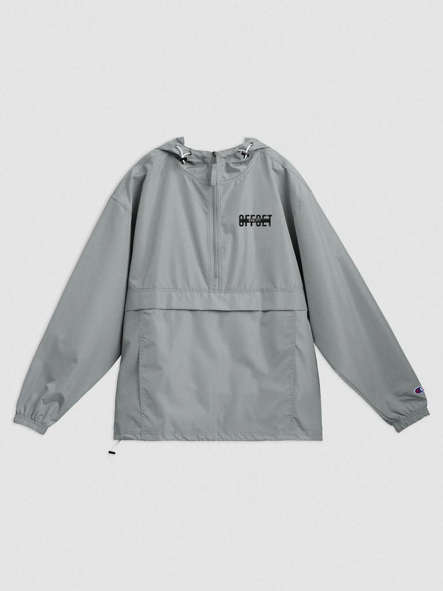 Offset Reality Windbreaker product image (5)