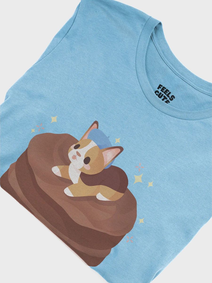 Fudge Cake Corgi product image (6)
