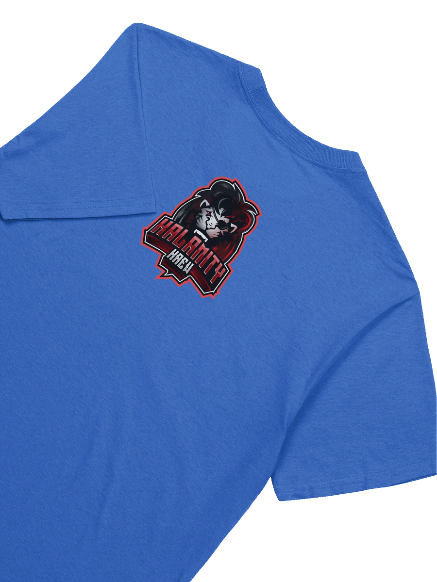 Limited Time 5yr Partnerversary Shirt product image (8)