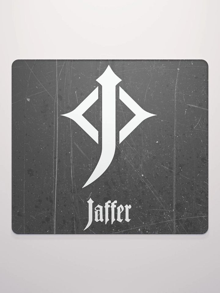 Jaffer Mouse Pad product image (2)