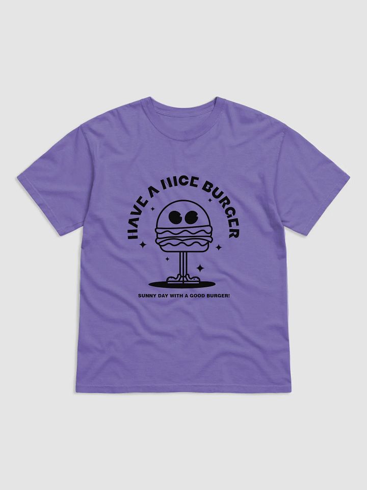Have a Nice Burger product image (2)