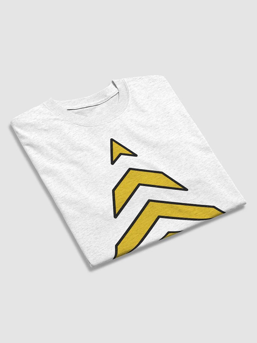 SAAB VIGGEN Heavyweight T-Shirt product image (3)