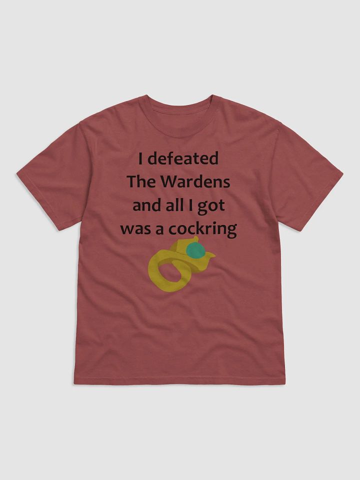 Lightbearer T shirt product image (1)