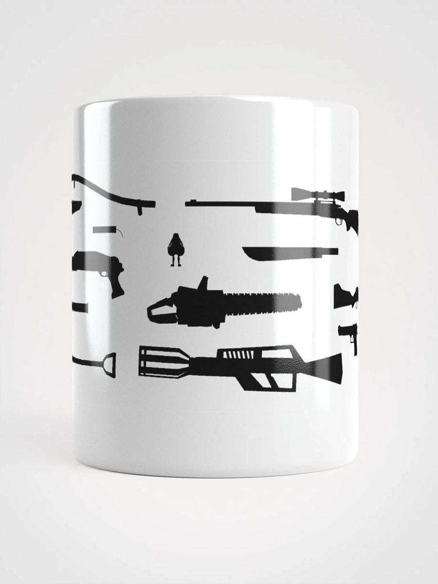 Weaponry Mug product image (5)