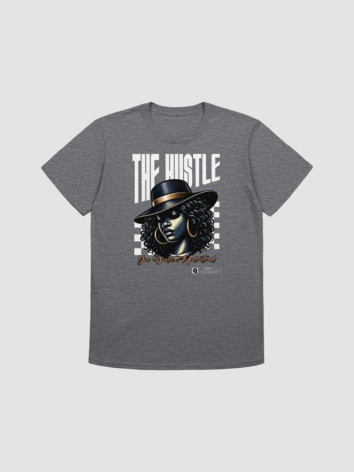 The Hustle product image (1)