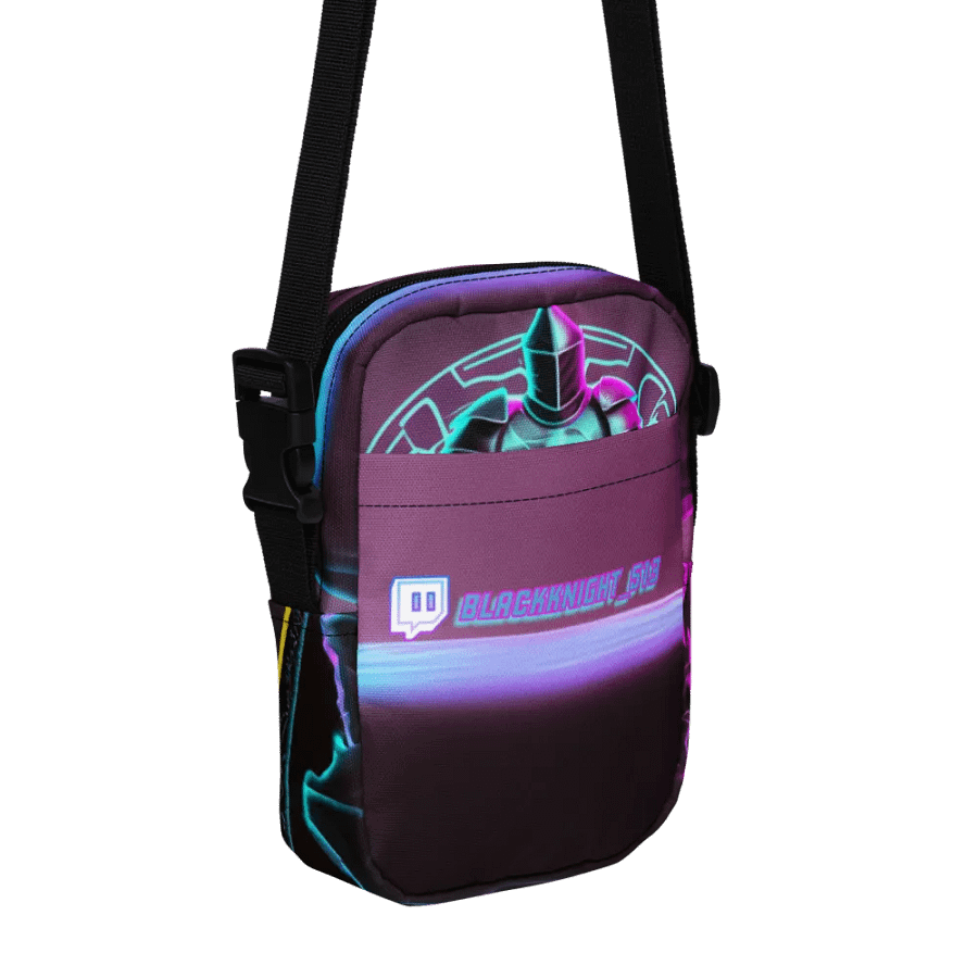 Blackknight513 Crossover Bag product image (9)