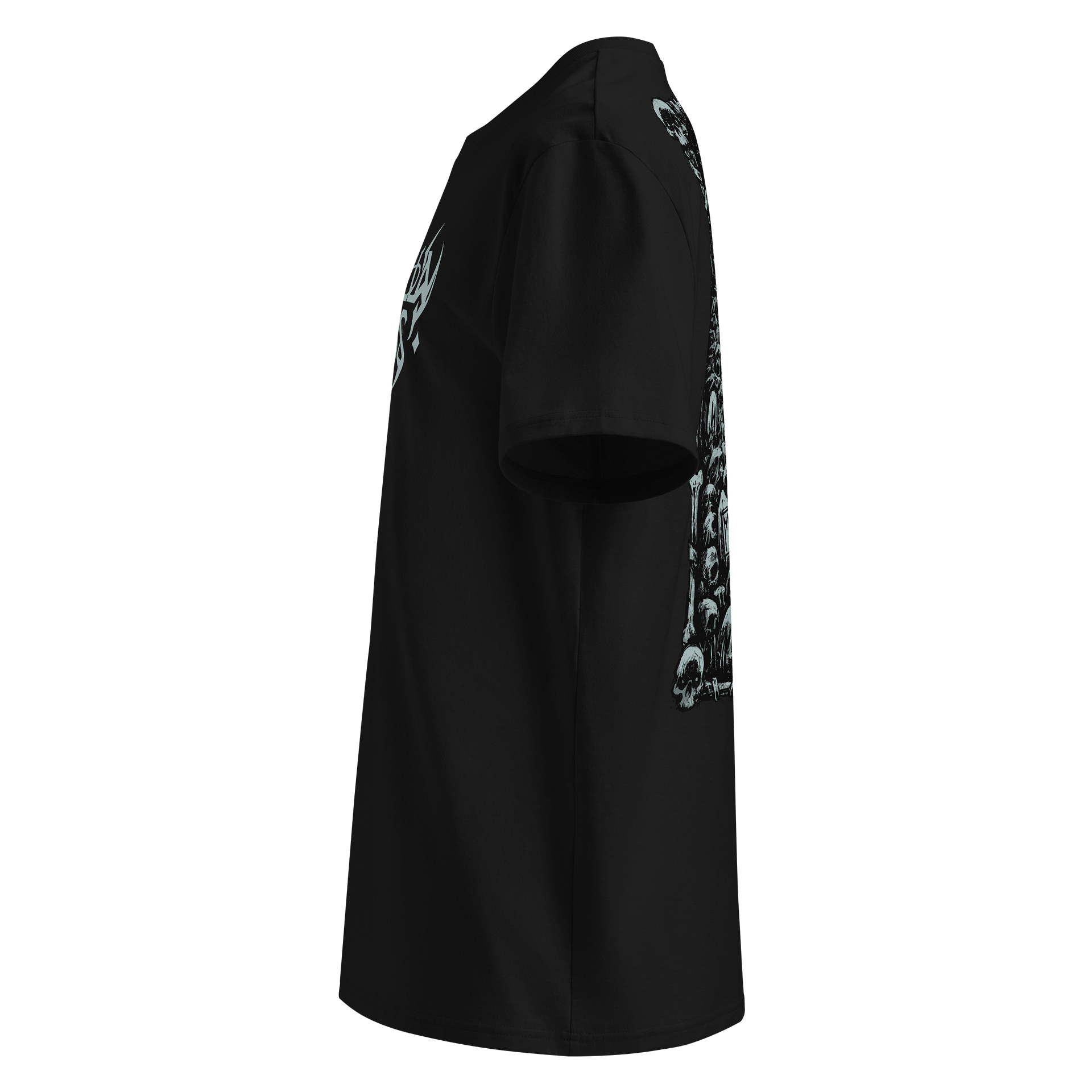 Helheim Descent Tee product image (4)
