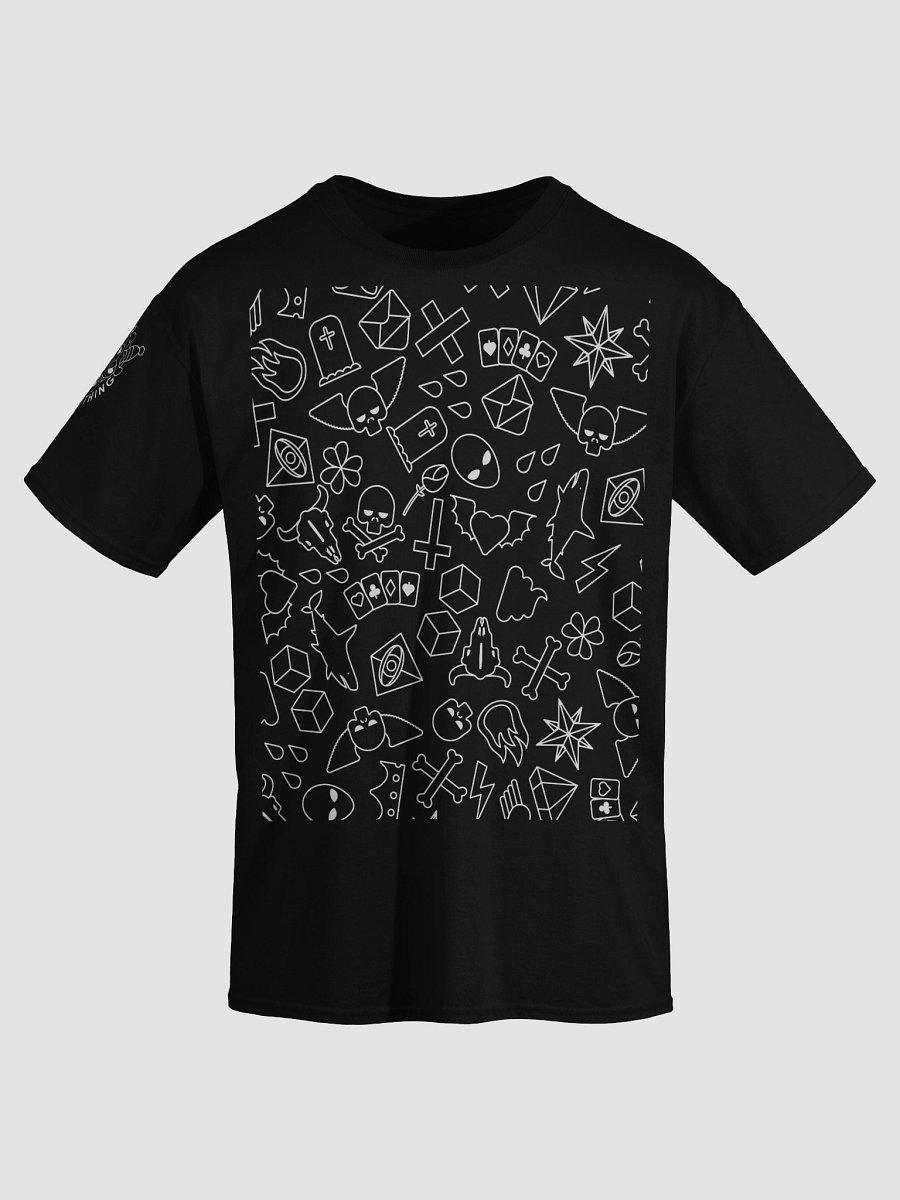 Tattoos (Full Design) product image (3)