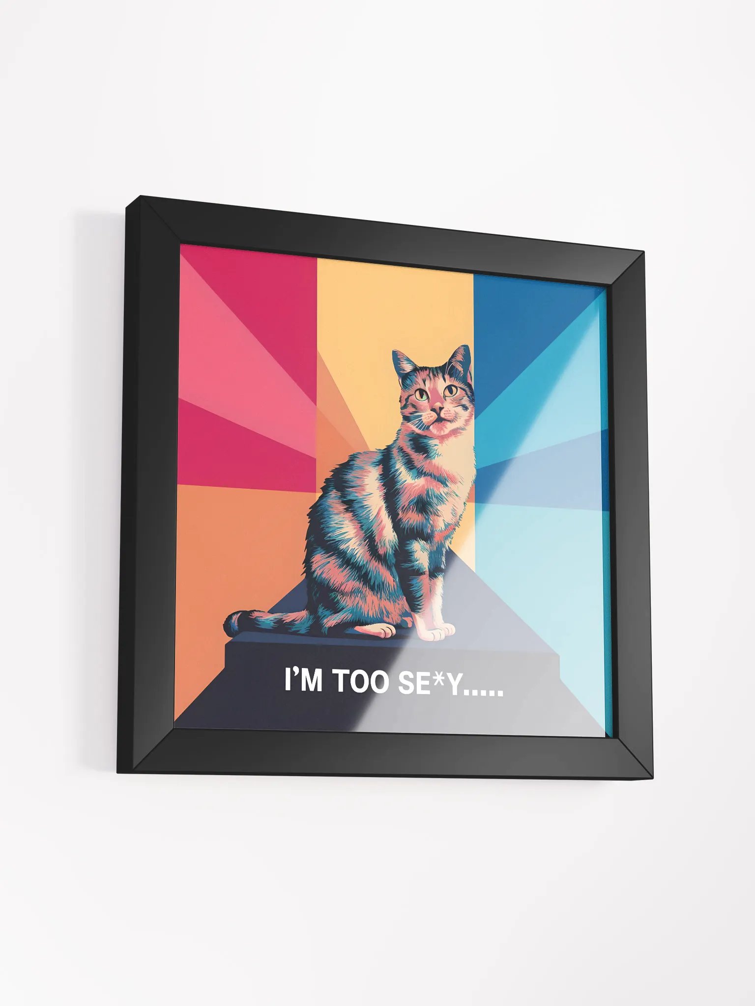 I'm Too Sexy... product image (35)