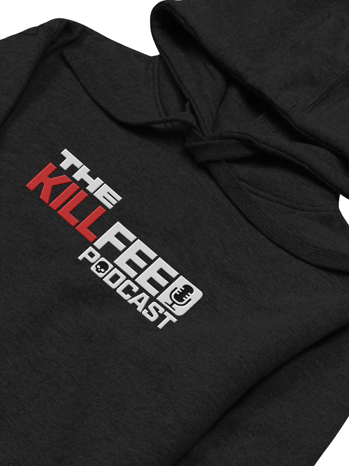 The KillFeed Podcast - Black product image (2)