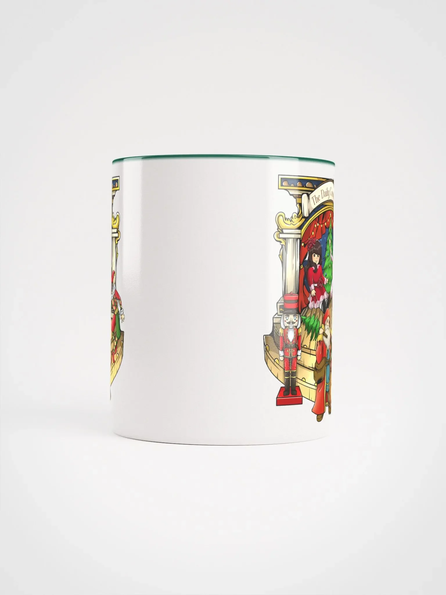 Happy Holidays Mug product image (35)