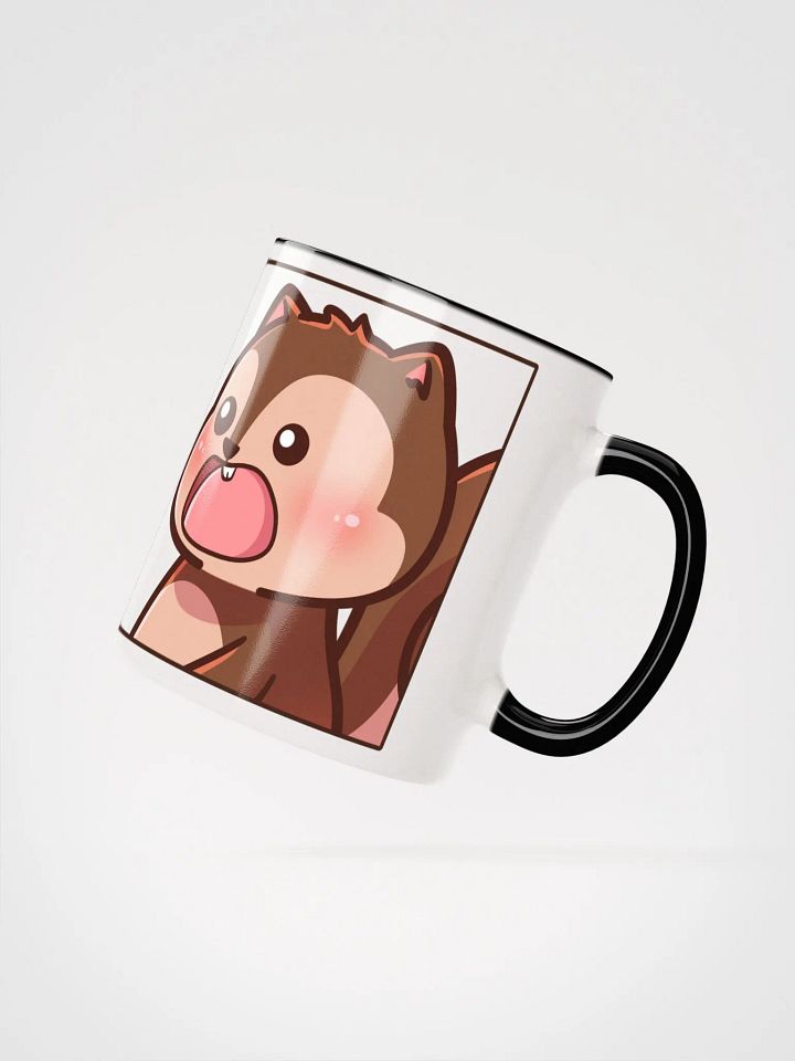 Less than wholesome Mug! product image (2)