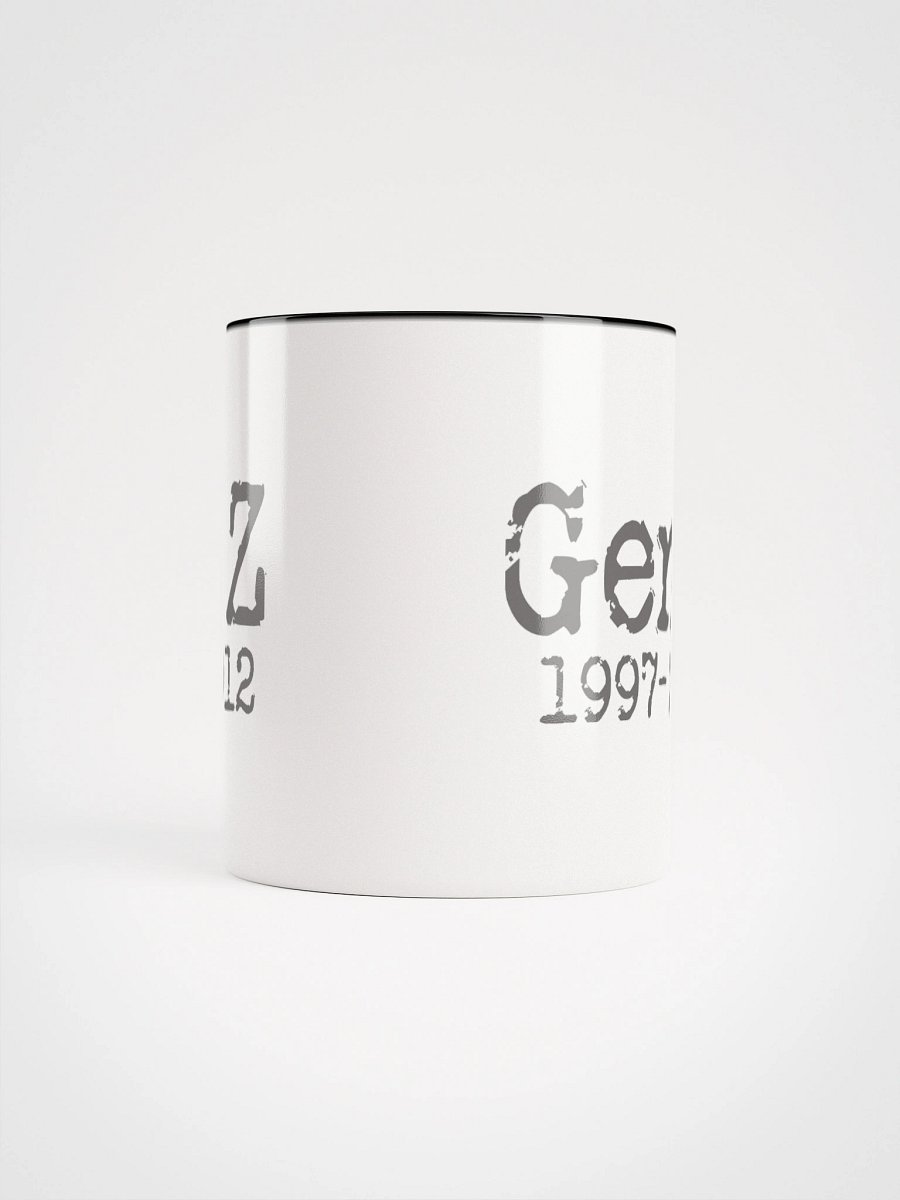 Gen Z 1997–2012 Ceramic Mug product image (60)
