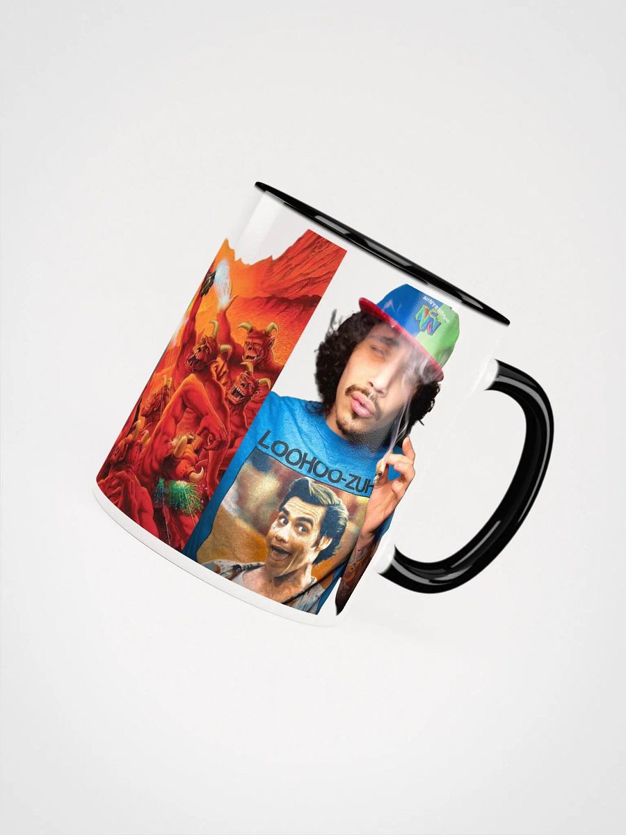 PTT Doomtober Mug product image (7)