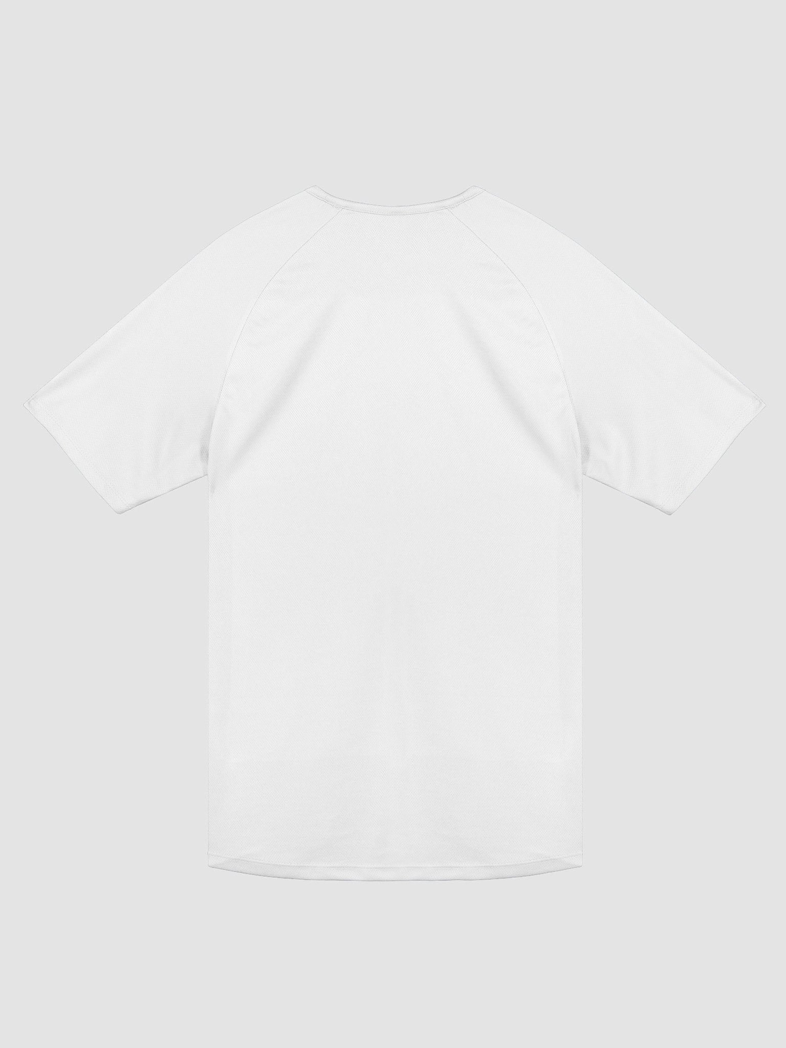 Flex Metallic Muscle Man Sport Jersey product image (5)