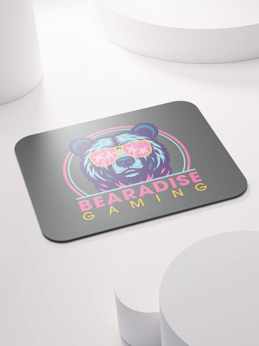 Bear Cub Pad product image (4)