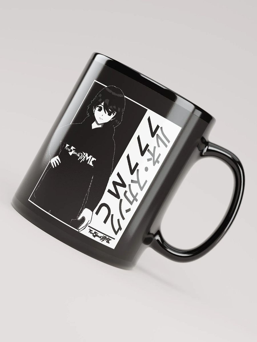 ReneSkunk777MC - Anime Style 2024 Mug product image (7)