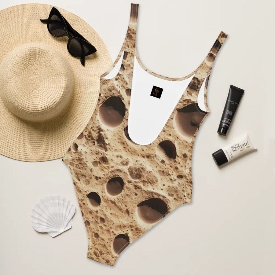 Mud Marvel Swimsuit product image (9)