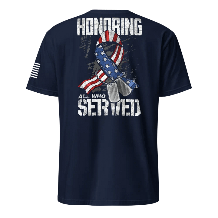 Honoring All Who Served product image (11)