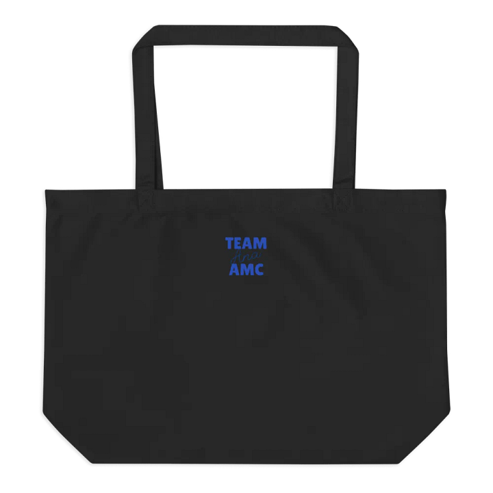 KPDBT - XL Blue Tote product image (2)