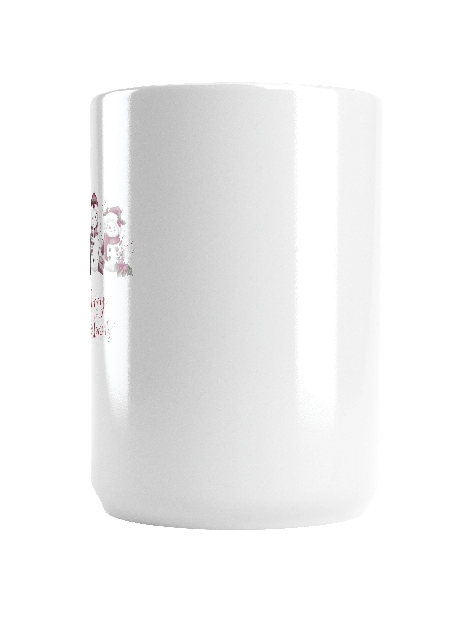 Snowman Merry Christmas Coffee Mug product image (6)