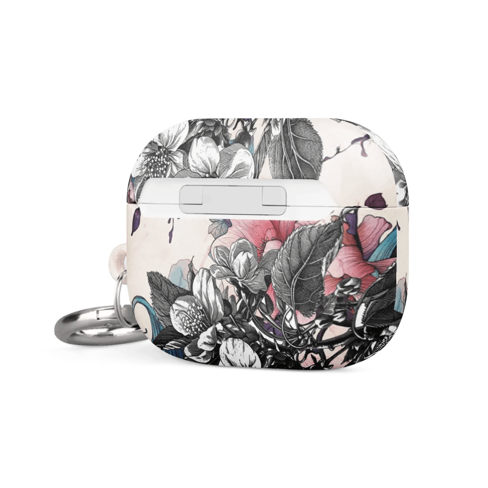 Floral Harmony AirPods® Case product image (20)