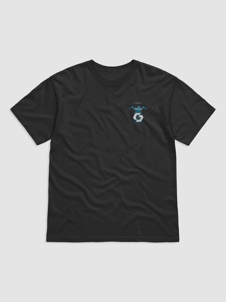 We'll Be Seeing You UFO Shirt product image (2)