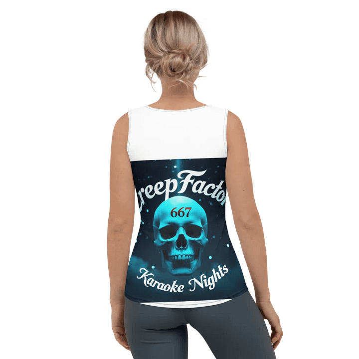 Creepfactor karaoke nights product image (2)