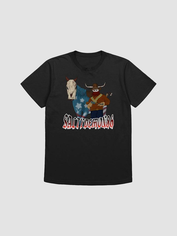 salty purge edition t shirt product image (1)
