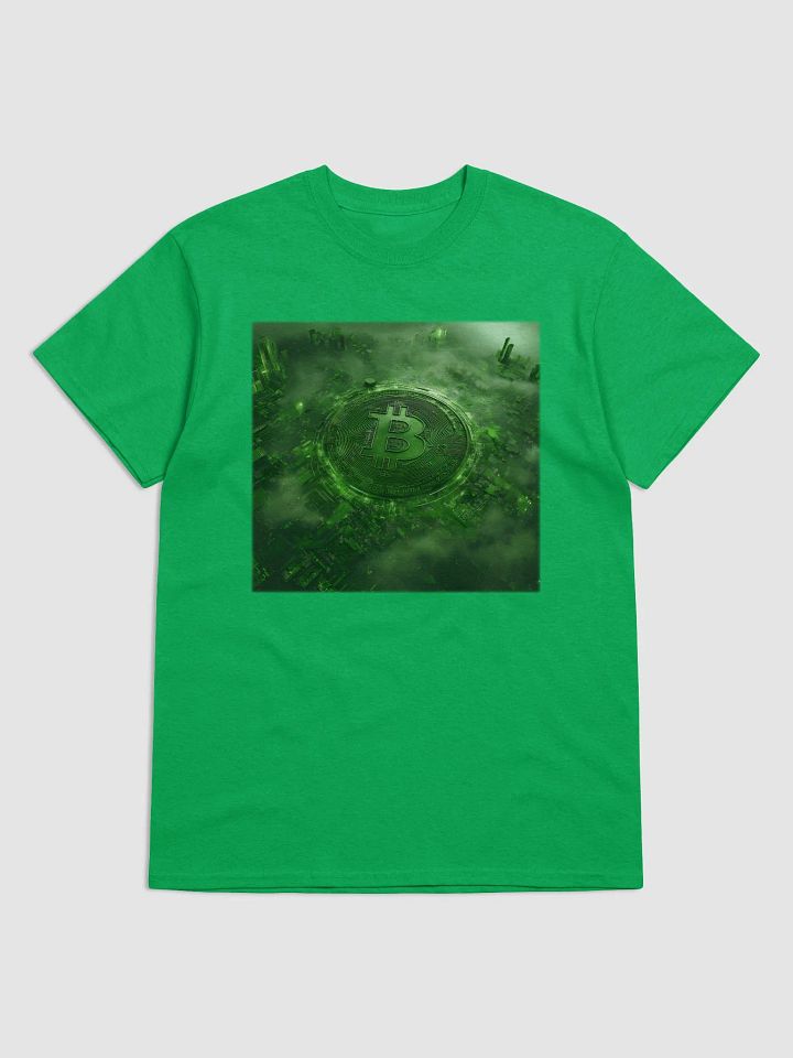Bitcoin #2 product image (4)