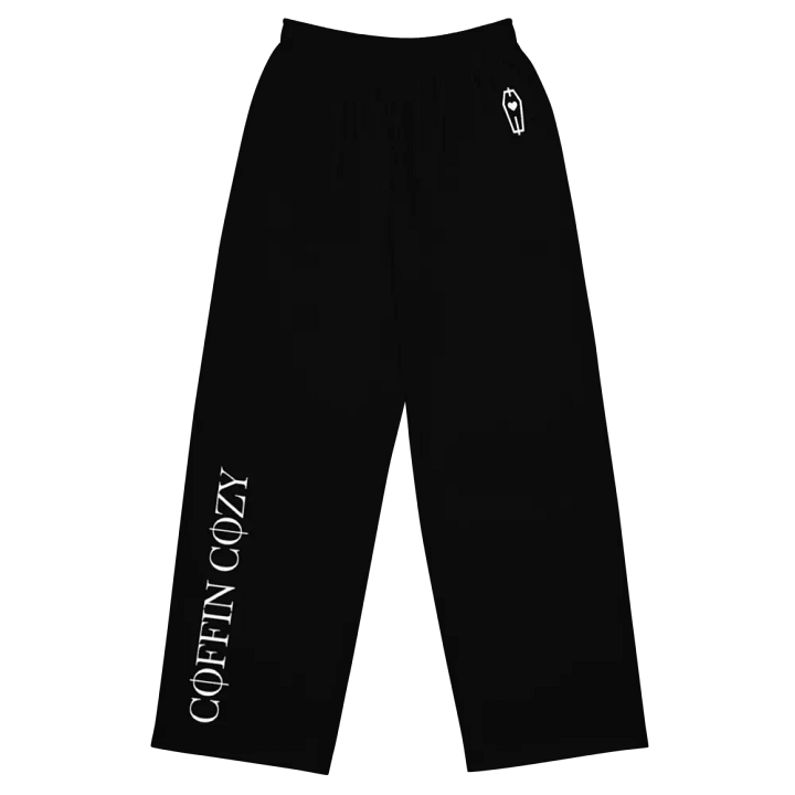 Wide Leg Pants product image (1)