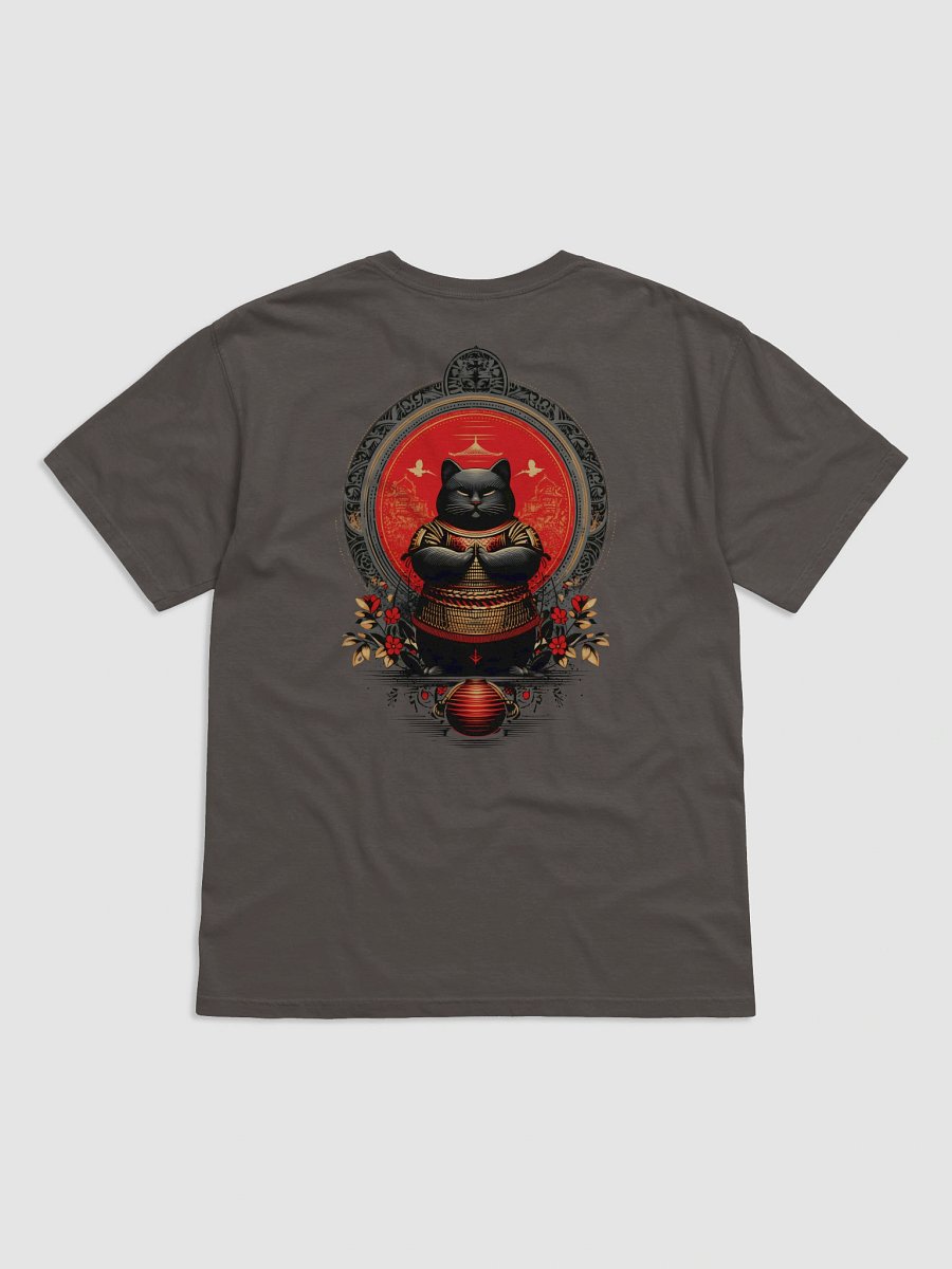SS-013 "Majestic Feline" product image (84)