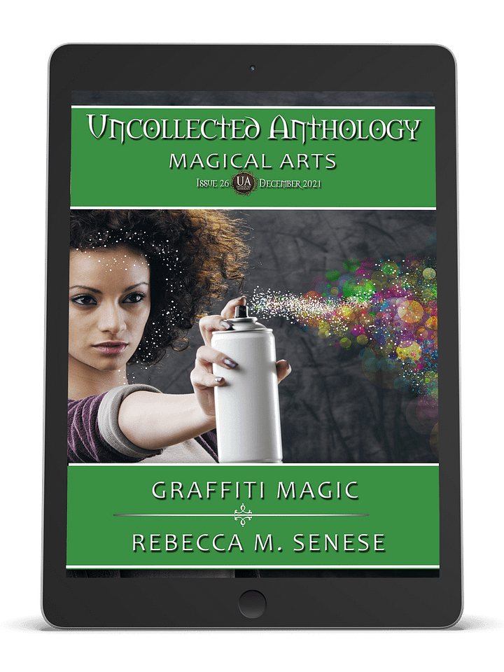 Graffiti Magic product image (1)